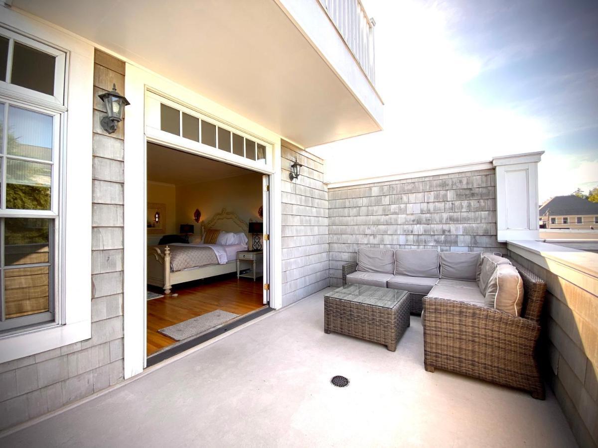 Inn On Main Hotel Manasquan Exterior photo