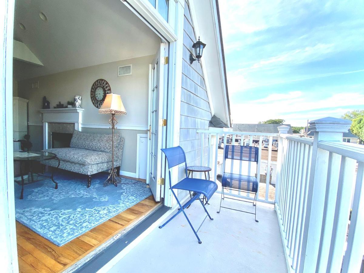 Inn On Main Hotel Manasquan Exterior photo
