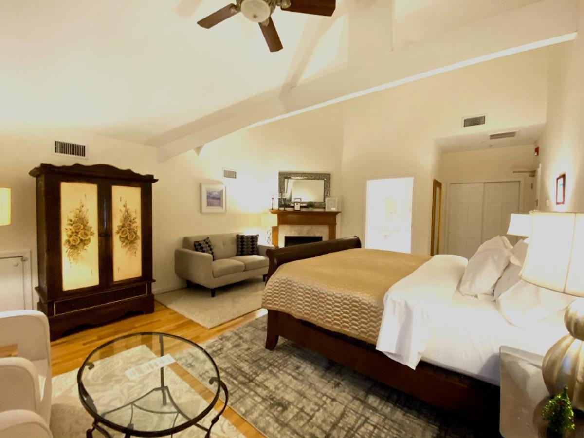 Inn On Main Hotel Manasquan Exterior photo