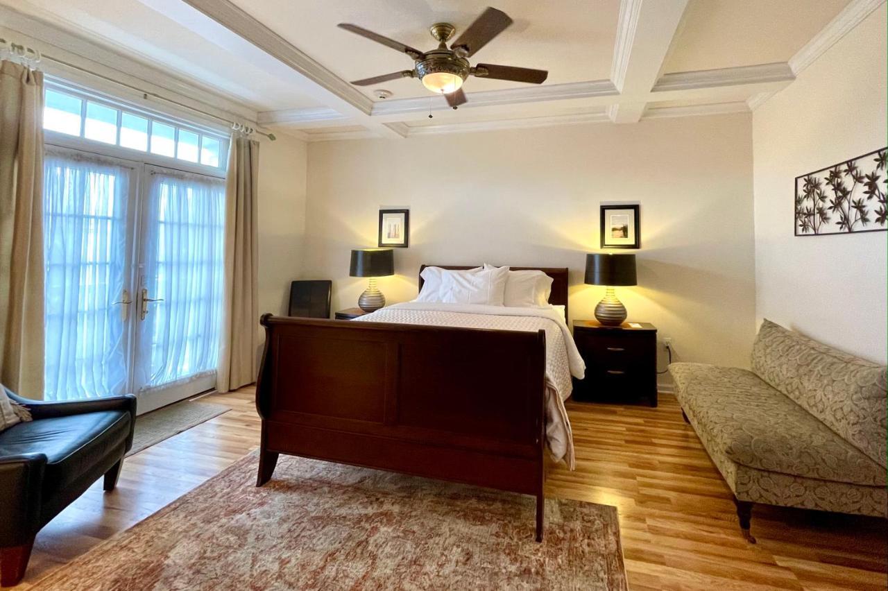 Inn On Main Hotel Manasquan Exterior photo