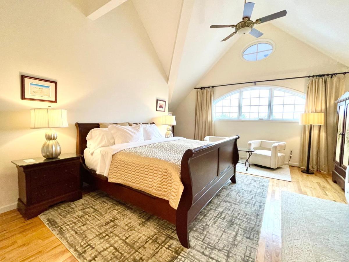 Inn On Main Hotel Manasquan Exterior photo