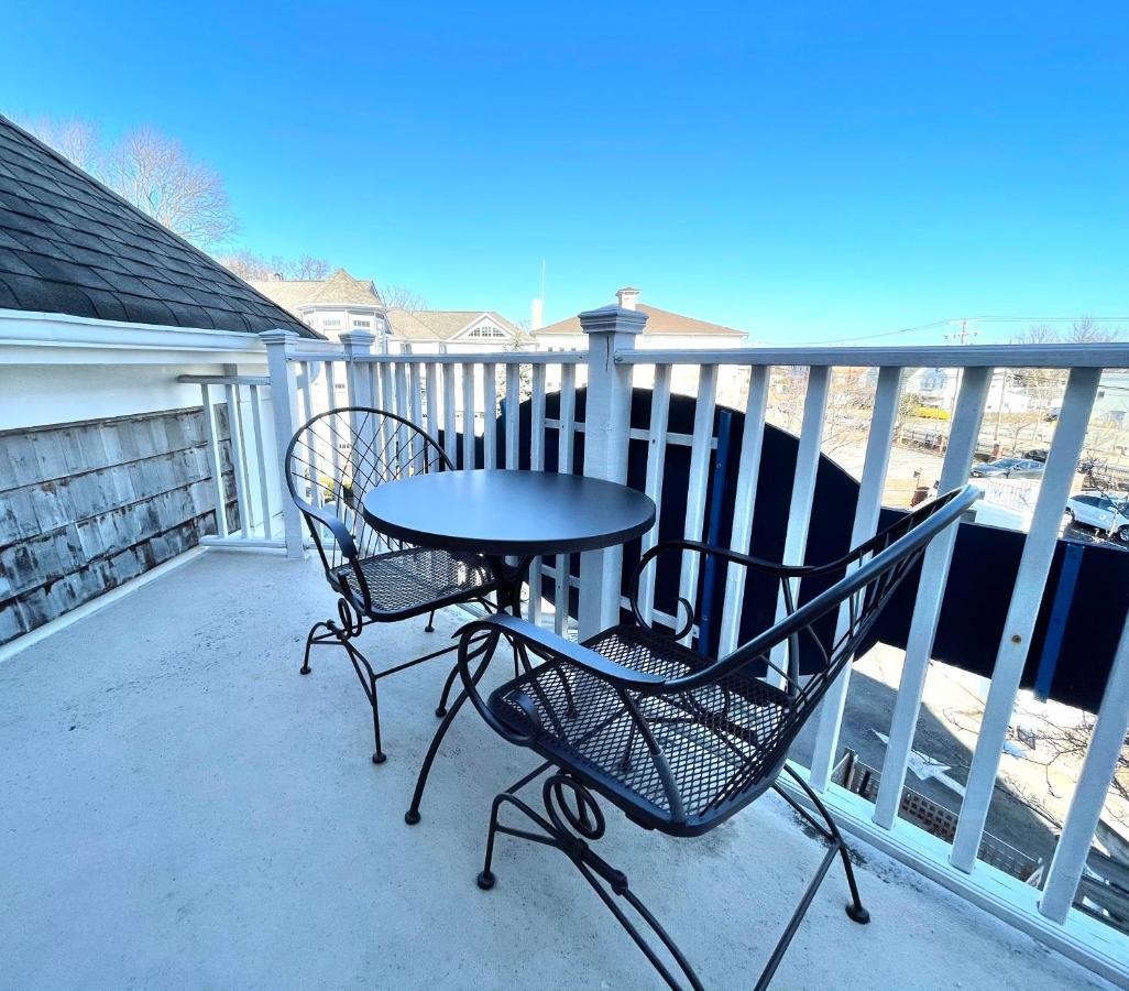 Inn On Main Hotel Manasquan Exterior photo