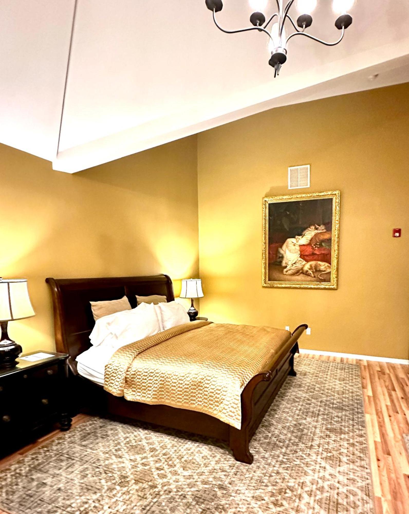 Inn On Main Hotel Manasquan Exterior photo